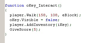 Our new command is run before the existing ones